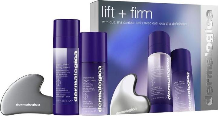 Immagine prodotto Dermalogica Salute quotidiana della pelle - Set Lift+firm (Set per la cura del viso)