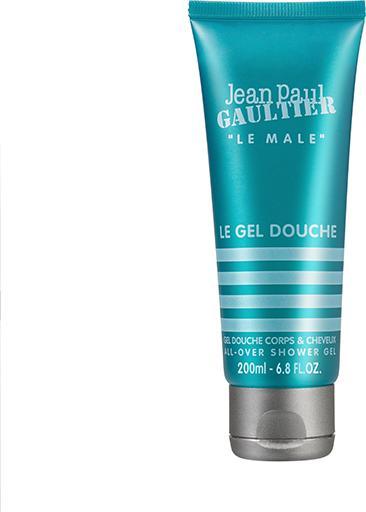 Immagine prodotto Gaultier Gel doccia Le Male (200 ml)