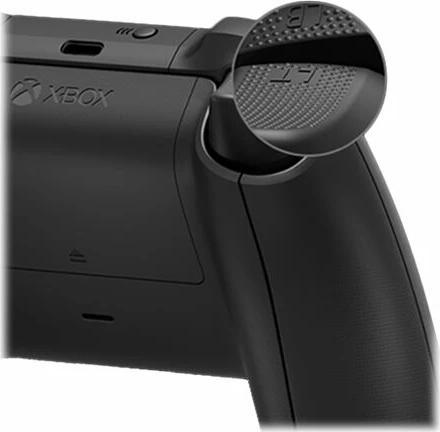 Produktbild Microsoft Xbox Wireless Controller + Wireless Adapter for Windows 10 (Xbox One X, Xbox Series X, PC, Xbox One S, Xbox Series S)