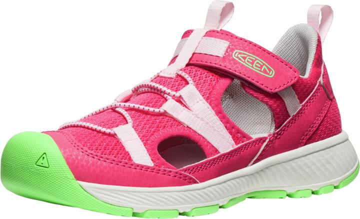 Actual product image Keen Y Motozoa Sandal (34)