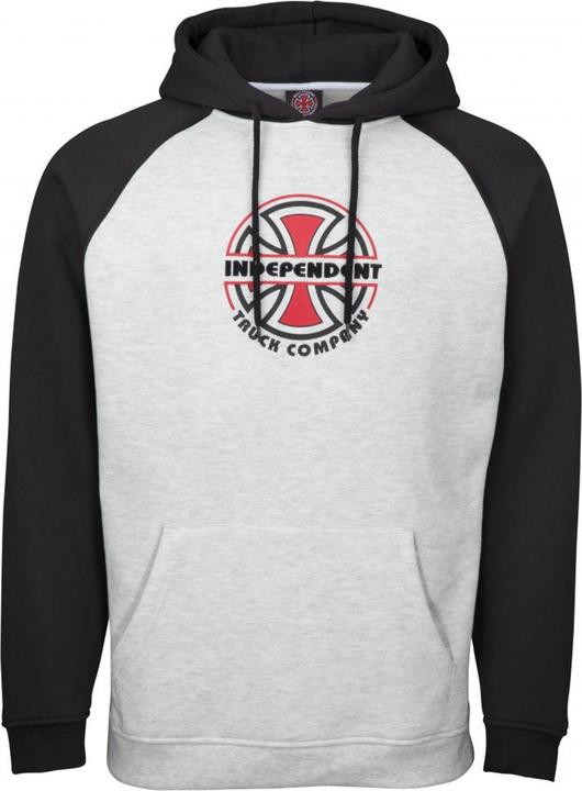 Independent ITC Bauhaus Hood