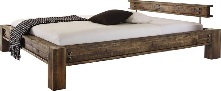 Produktbild Hasena San Luca 20 (140 x 200 cm)