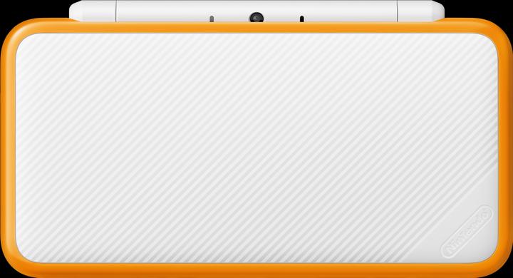 Nintendo New 2DS XL (2DS XL)
