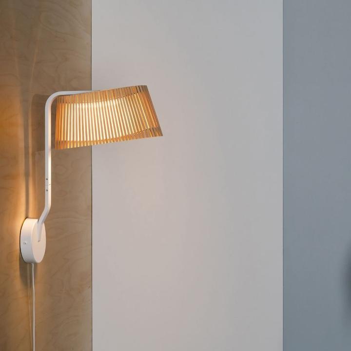 Image du produit Secto Design Owalo 7030 (630 lm)