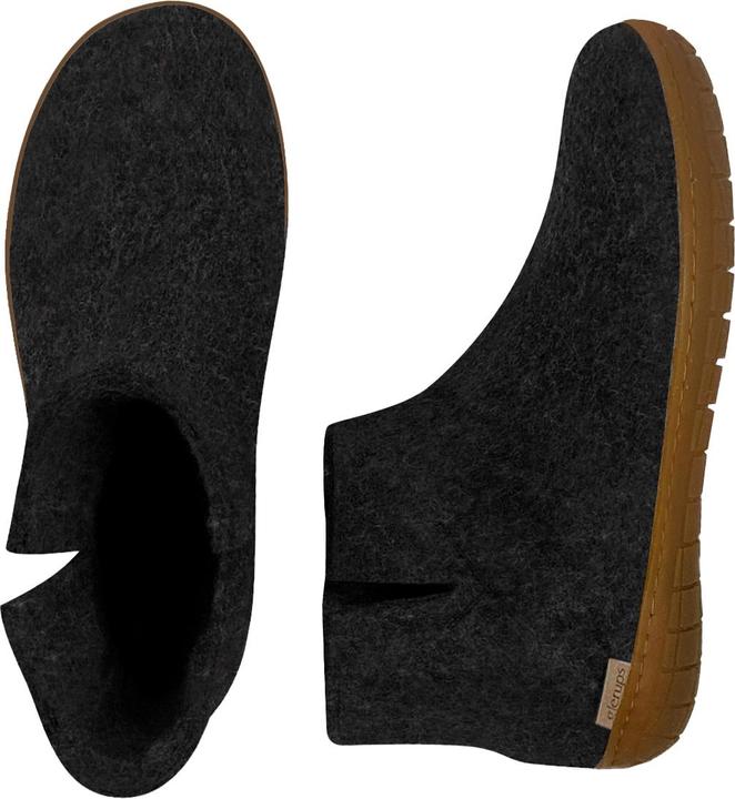 Produktbild Glerups Naturkautschuksohle Boots (41)