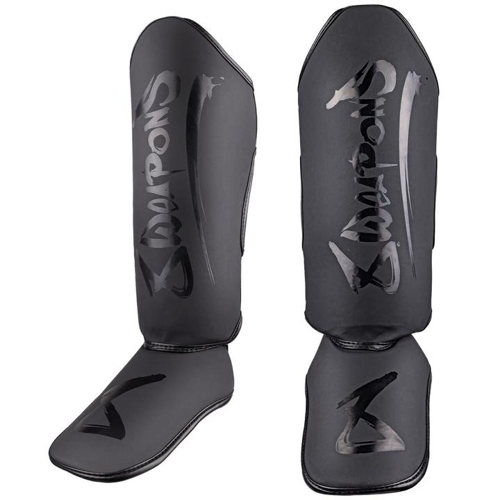 Produktbild 8Weapons Schienbeinschoner für Kinder Unlimited 2.0 (S/M)