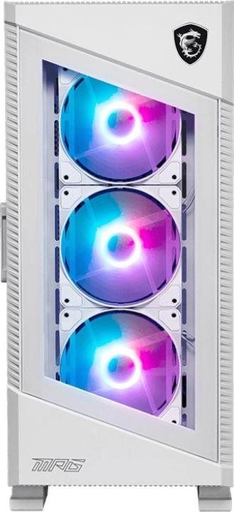 Actual product image MSI MPG Velox 100R (ATX)
