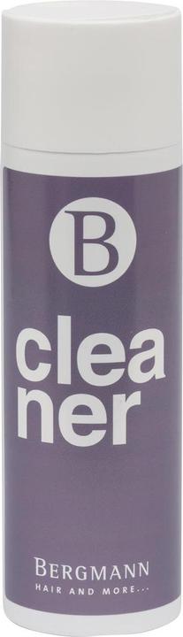 Bergmann Cleaner