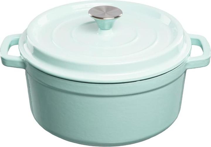 Casseruola Tipo 3,5l Blu (Pentola)