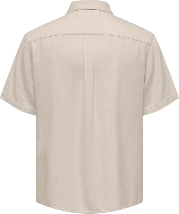 Produktbild Only & Sons ONSKARI Hemd Hemd (L)