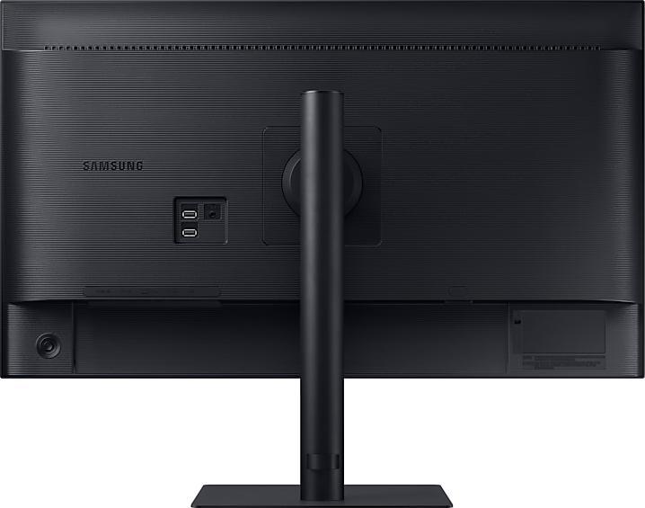 Image du produit Samsung F32TU870VU (3840 x 2160 pixels, 32")