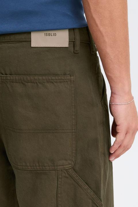 Actual product image Solid SDTOMMY 21108378 (W30/L34)