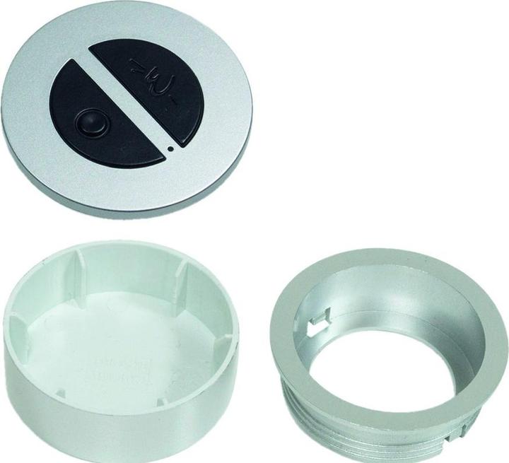 Immagine prodotto L&S LED Driver interruttore radio Two Button Switch
