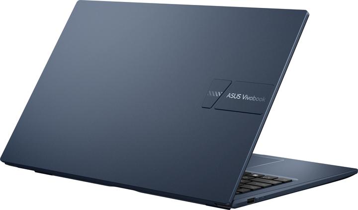 Actual product image ASUS Vivobook 15 (15.60", Intel Core i7-1355U, 16 GB, 1000 GB, DE)