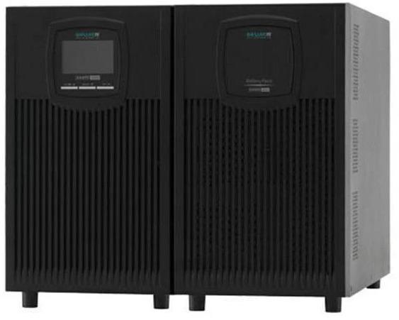 Produktbild Online USV USV Xantho 3000 (X3000) (3000 VA, 3000 W, Online-Doppelwandler USV)