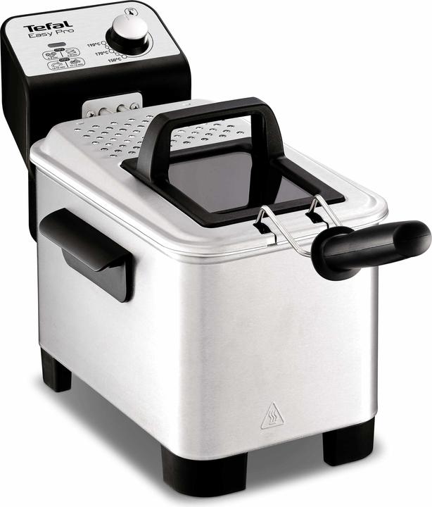 Produktbild Tefal Easy Pro Premium FR3380