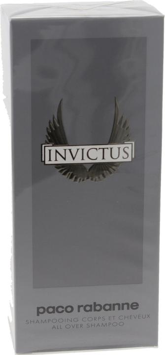 Immagine prodotto Paco Rabanne Invictus (150 ml)