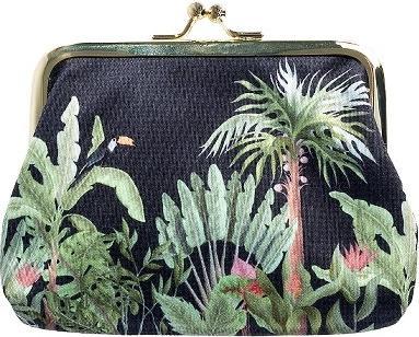 Produktbild Artebene Portemonnaie Exotic Garden