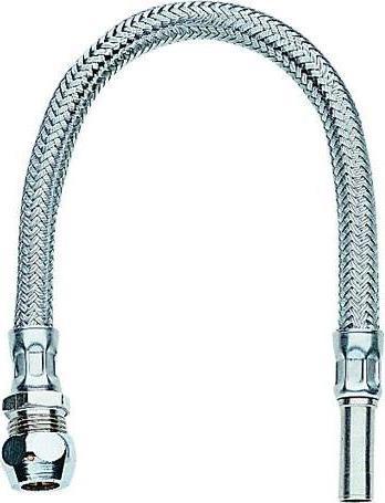 Image du produit Grohe Rallonge CONTROECON 300mm pour tuyaux de raccordement flexibles