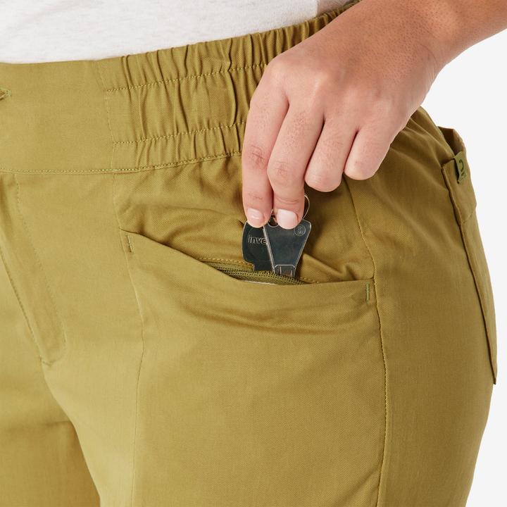 Produktbild Quechua Wanderhose Damen - NH500 (XL)