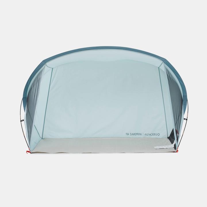 Immagine prodotto Quechua 342415 (1.95 kg, 4 persone)