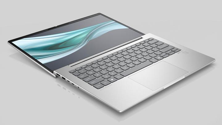 Actual product image HP EliteBook 640 14 G11 (14", Intel Core Ultra 7 155U, 16 GB, 512 GB, DE)