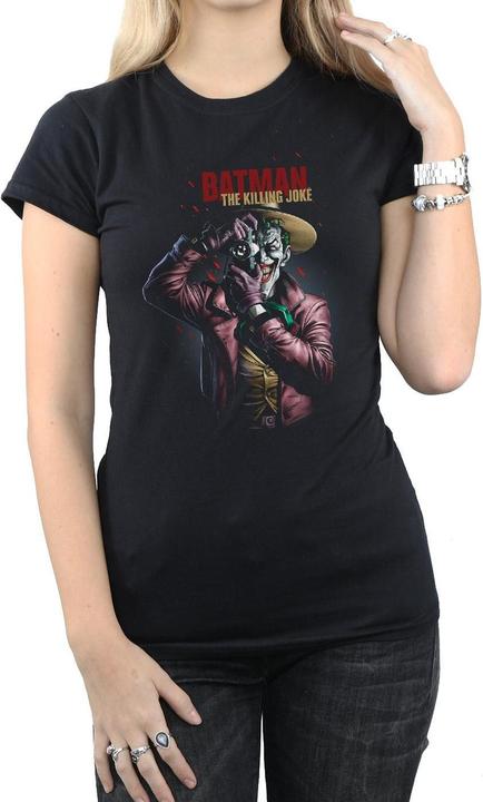 Produktbild Batman The Killing Joke TShirt (M)