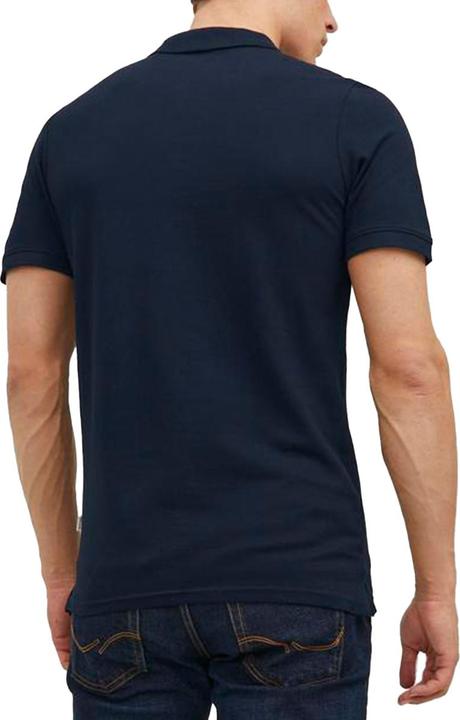 Immagine prodotto Jack & Jones 3er Pack Basic T-Shirt (L)