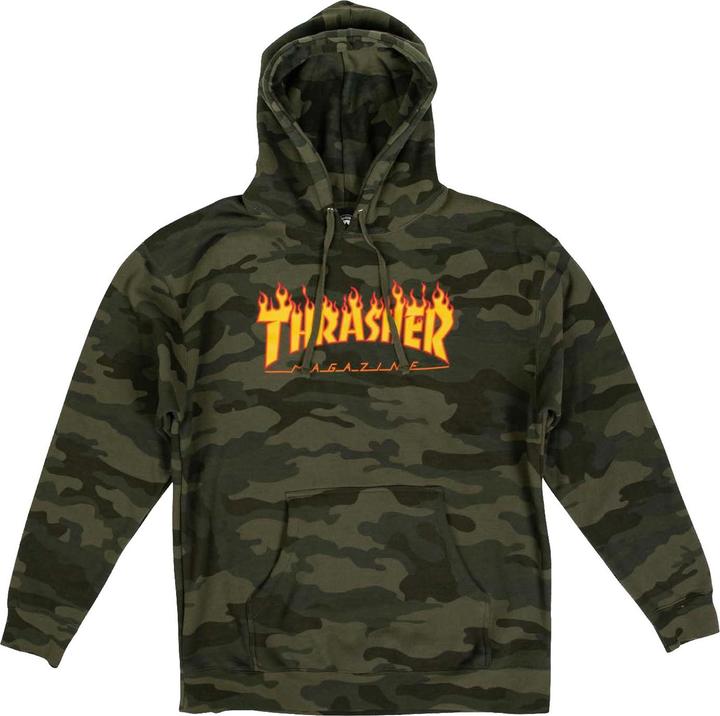 Forest Camo