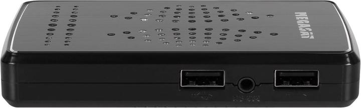 Actual product image Megasat 310 V3 (DVB-S2)