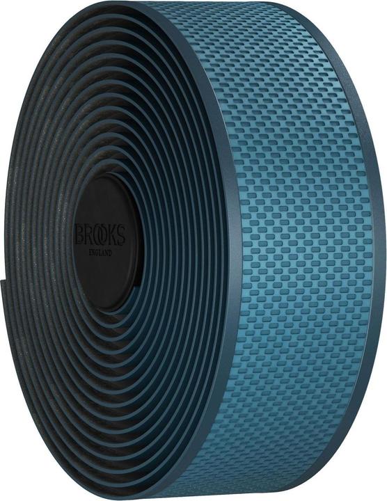 Image du produit Brooks England Lenkerband Cambium Rubber Bar Tap, Blau