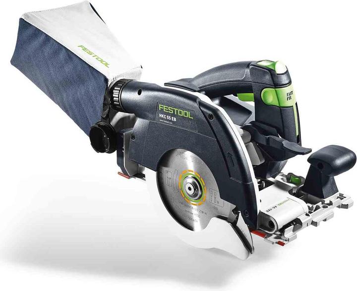 Image du produit Festool HKC 55 EB-Basic
