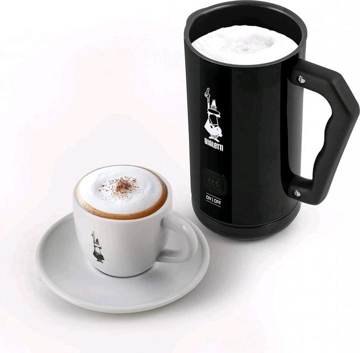 Immagine prodotto Bialetti MK02 (Spina UE, 30 cl)