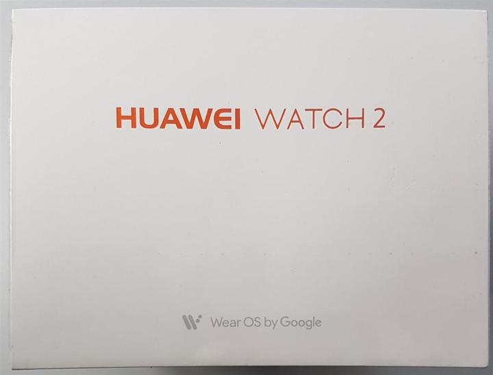 Image du produit Huawei Watch 2 (45 mm)