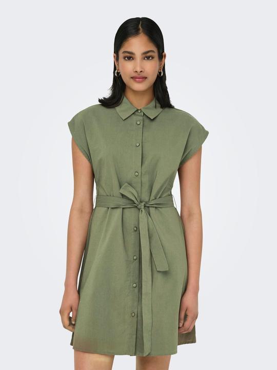 Produktbild Only ONLLOU Kurzes Kleid Kleid (XL)