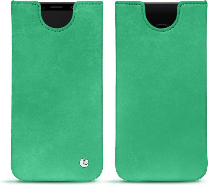 Productafbeelding Noreve Lederen omslag (Samsung Galaxy S9)
