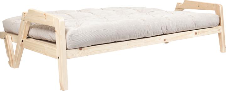 Immagine prodotto Karup Design Tomba (2 posti, Divano letto)