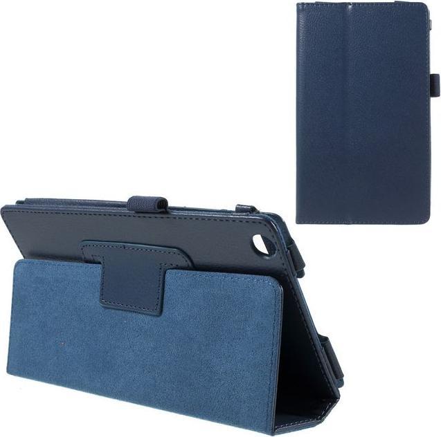 Produktbild MU Classic Case aus Kunstleder Litchi (Asus ZenPad 7.0)