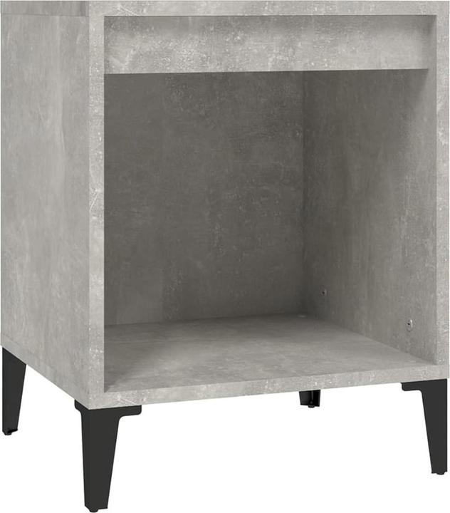 Actual product image VidaXL Ilaas (40 x 35 x 50 cm)