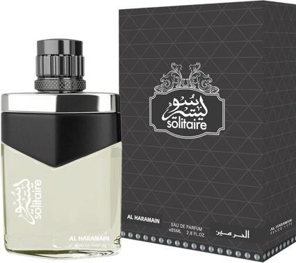 Produktbild Al Haramain Solitaire (Eau de Parfum, 85 ml)