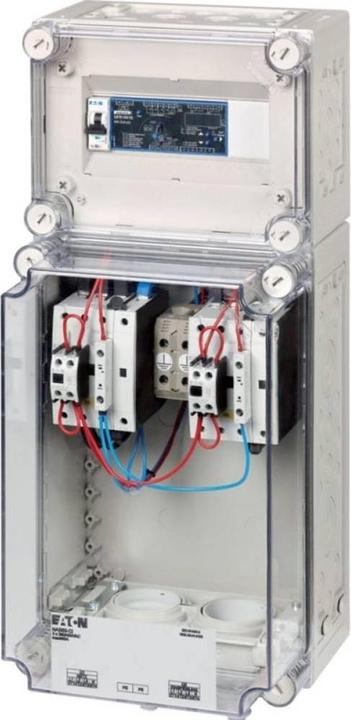 Produktbild Eaton NA-Schütz