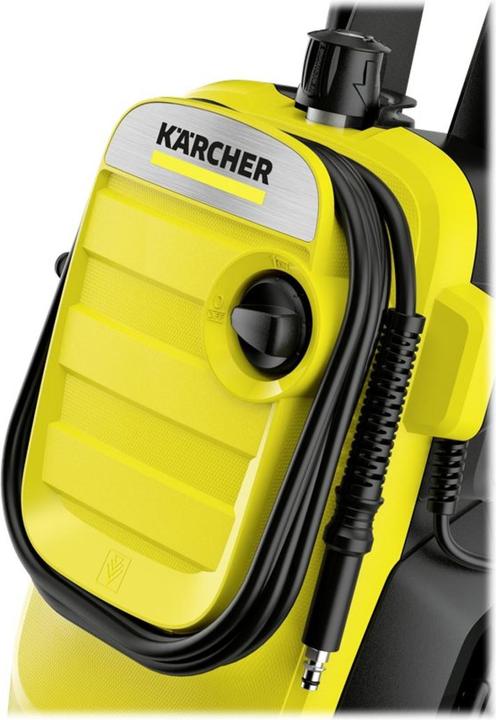 Actual product image Kärcher K4 Compact (Electrical connection)