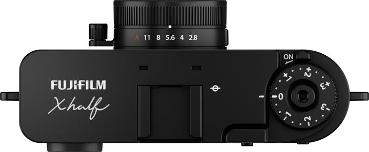 Produktbild Fujifilm X-HF1 (17.74 Mpx, 1")