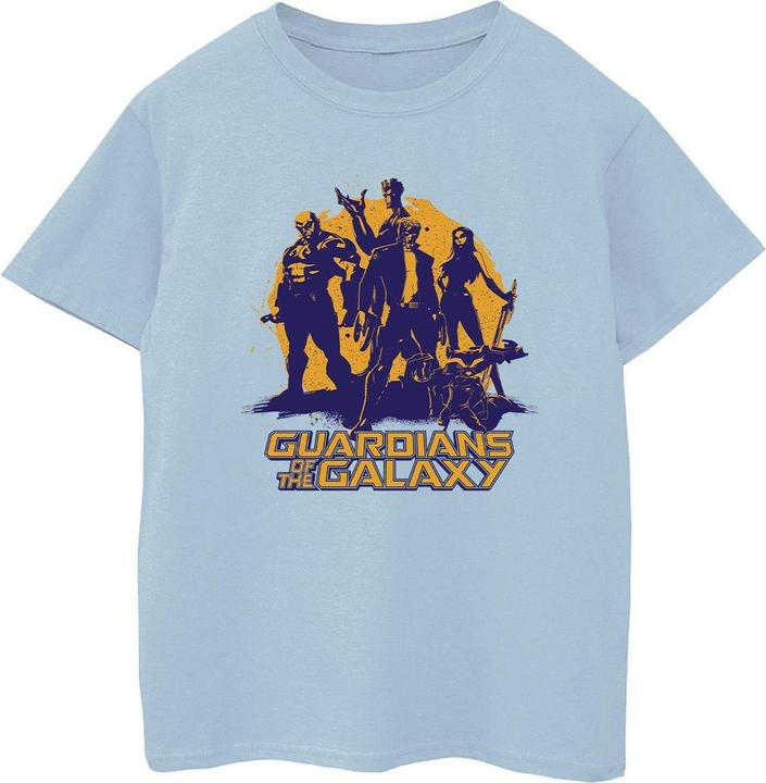 Babyblau