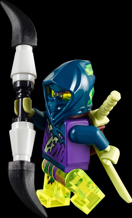 Produktbild LEGO Angriff des Moro-Drachens (70736, LEGO Ninjago)