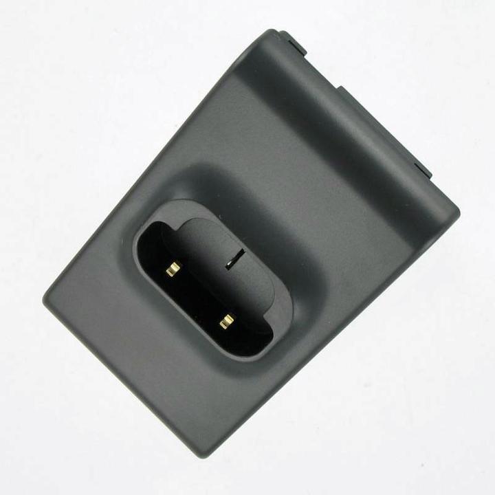 Actual product image AccuCell Quick Charger suitable for Canon NB-5H Battery (Charger)