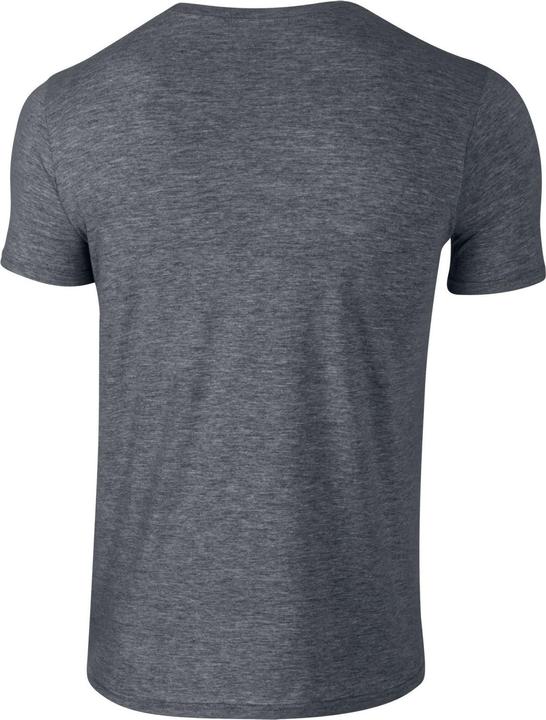 Image du produit Gildan - T-shirt SOFTSTYLE - Homme (XL)