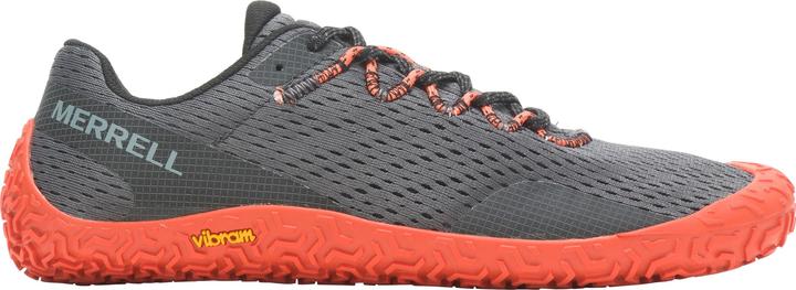 Mandarine, Granits