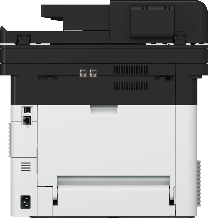 Actual product image Kyocera ECOSYS MA4000fx multi-device sw 4-in-1 (Laser, Black and white)