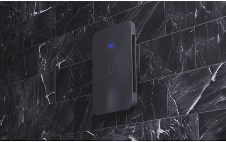 Produktbild Ubiquiti UniFi U7 Pro-Wall lackierbare Unterputz-Dose (Montage-Kit)